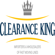 clearance king
